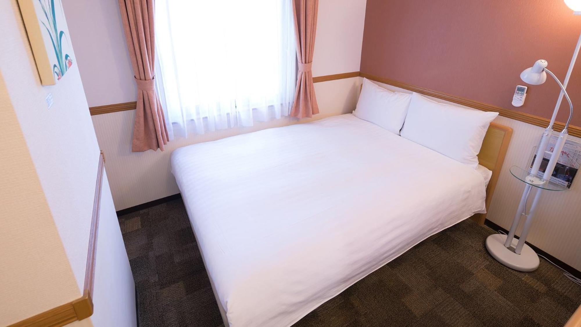 Toyoko Inn Kiryu Eki Minami Guchi Szoba fotó