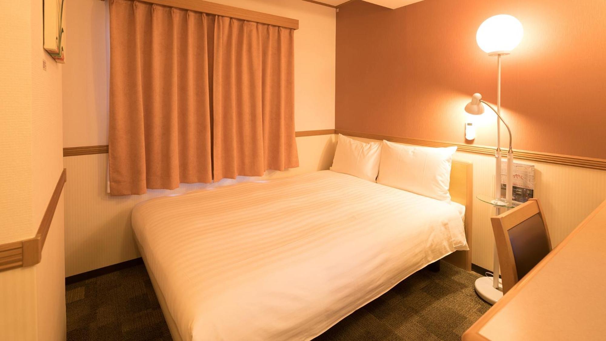 Toyoko Inn Kiryu Eki Minami Guchi Szoba fotó