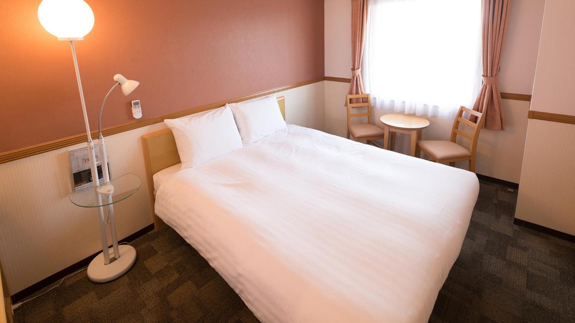 Toyoko Inn Kiryu Eki Minami Guchi Szoba fotó