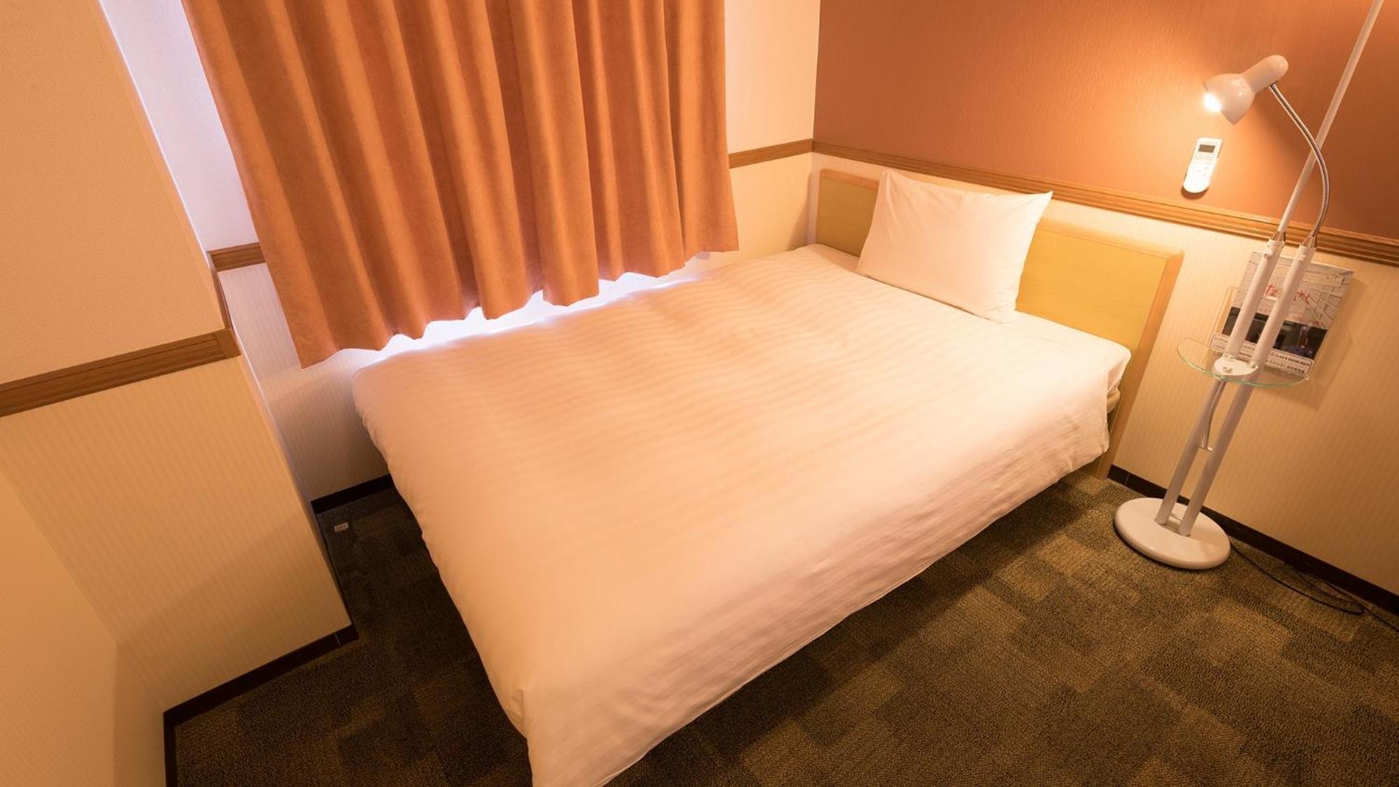 Toyoko Inn Kiryu Eki Minami Guchi Szoba fotó