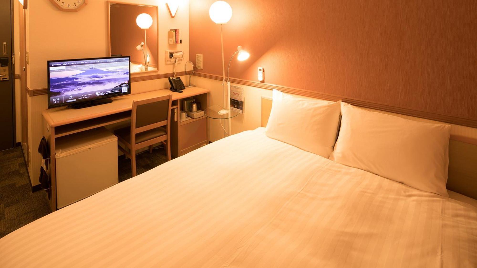 Toyoko Inn Kiryu Eki Minami Guchi Szoba fotó
