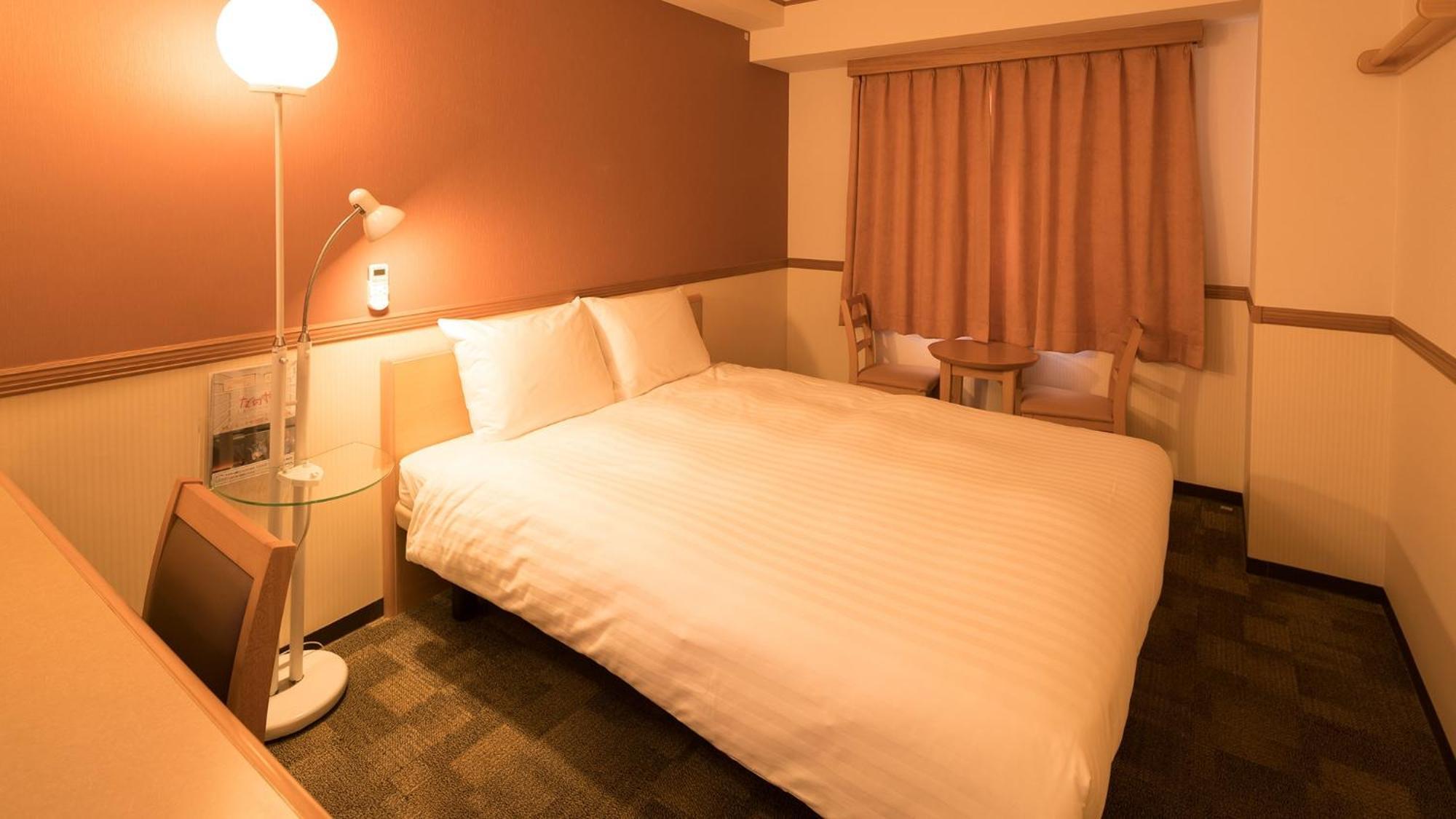 Toyoko Inn Kiryu Eki Minami Guchi Szoba fotó