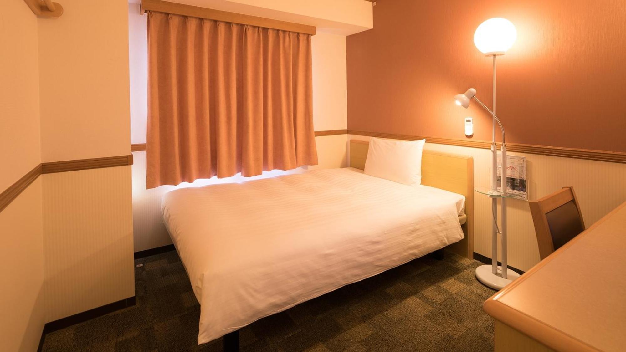 Toyoko Inn Kiryu Eki Minami Guchi Szoba fotó